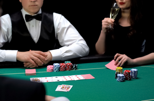 เกมสล็อตออนไลน์