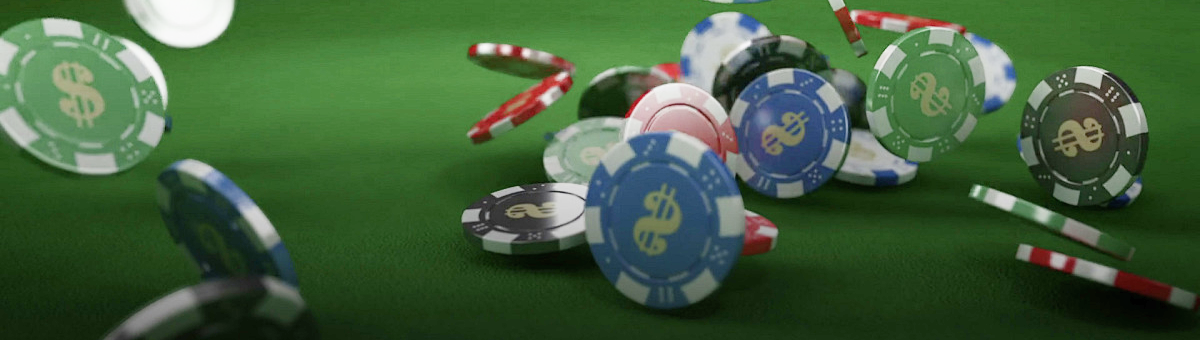 เกมคาสิโนออนไลน์