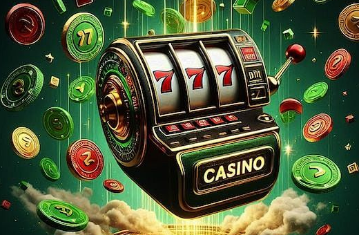 วิธีการเล่นเกมสล็อตใน 79mb เกมสล็อต เกมสล็อตออนไลน์