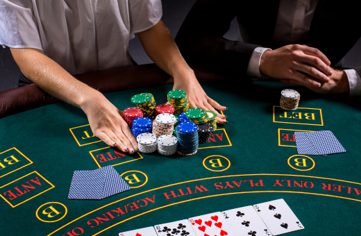 เสือมังกร เกมเสือมังกรออนไลน์ 79mb