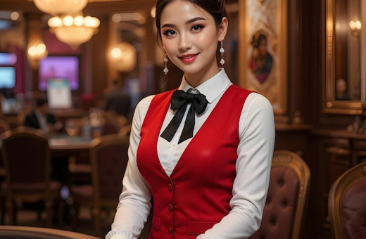 ประเภทเกมสล็อตออนไลน์