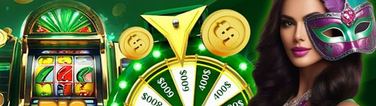 เกมสล็อตออนไลน์