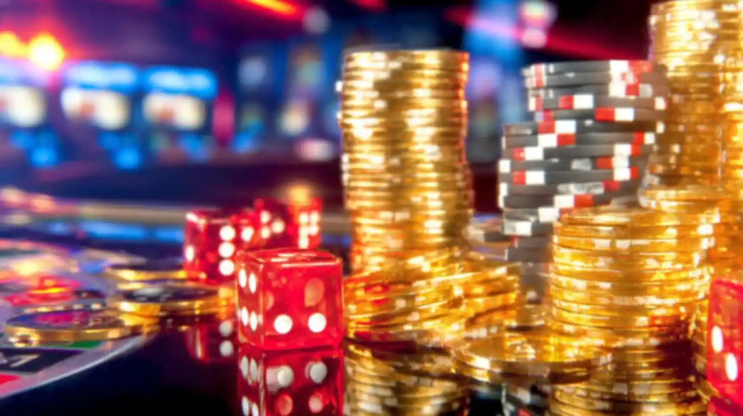 sa casino gaming คาสิโนออนไลน์ บาคาร่า เว็บตรงอันดับ1 sagame