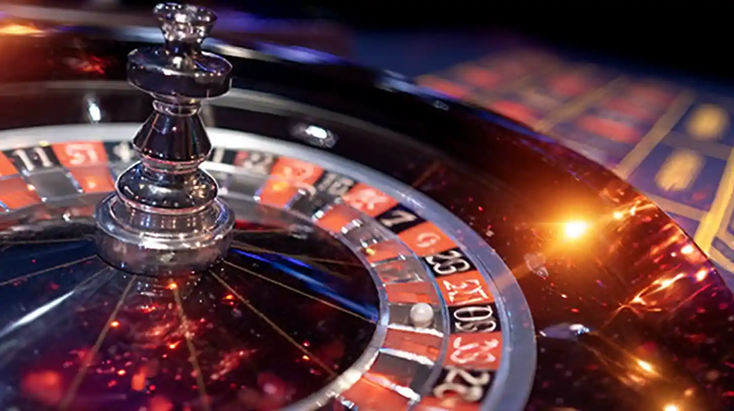 the matrix slot