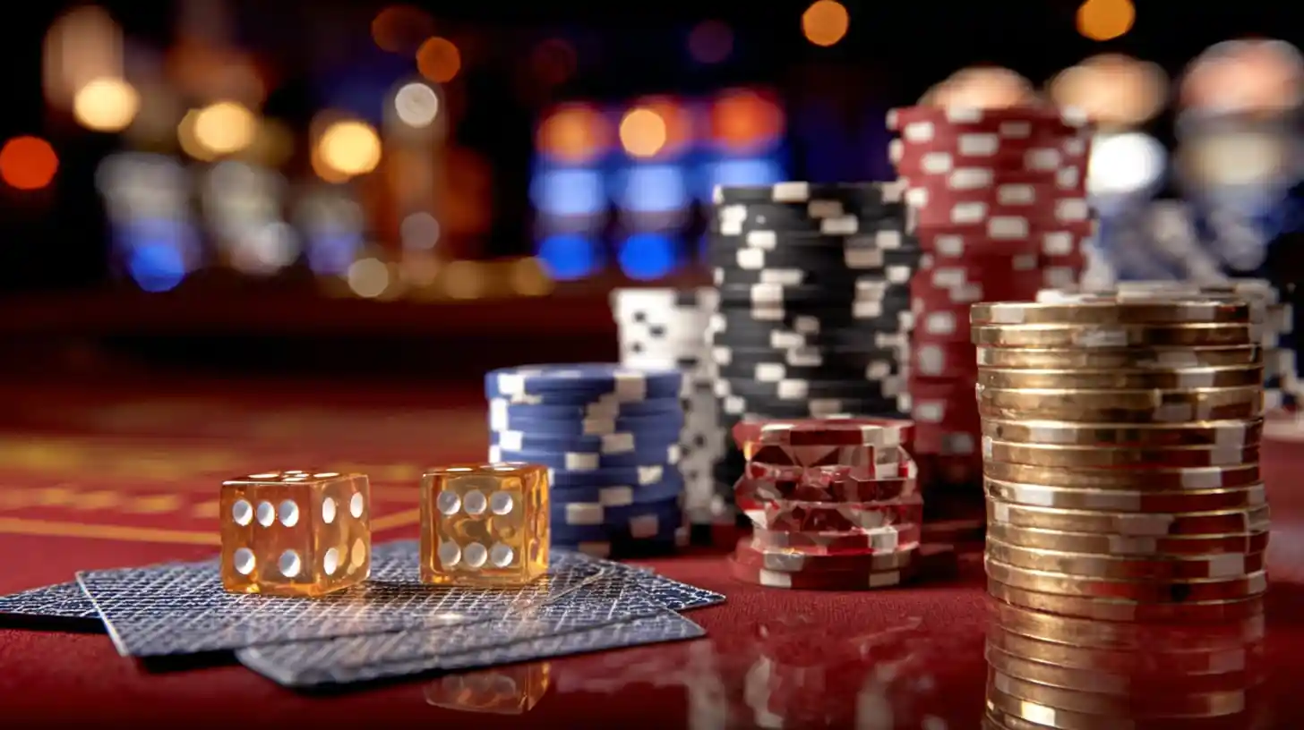 dragon888 slot