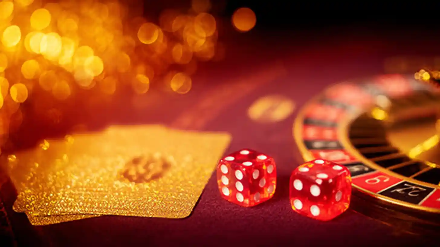online real money slots