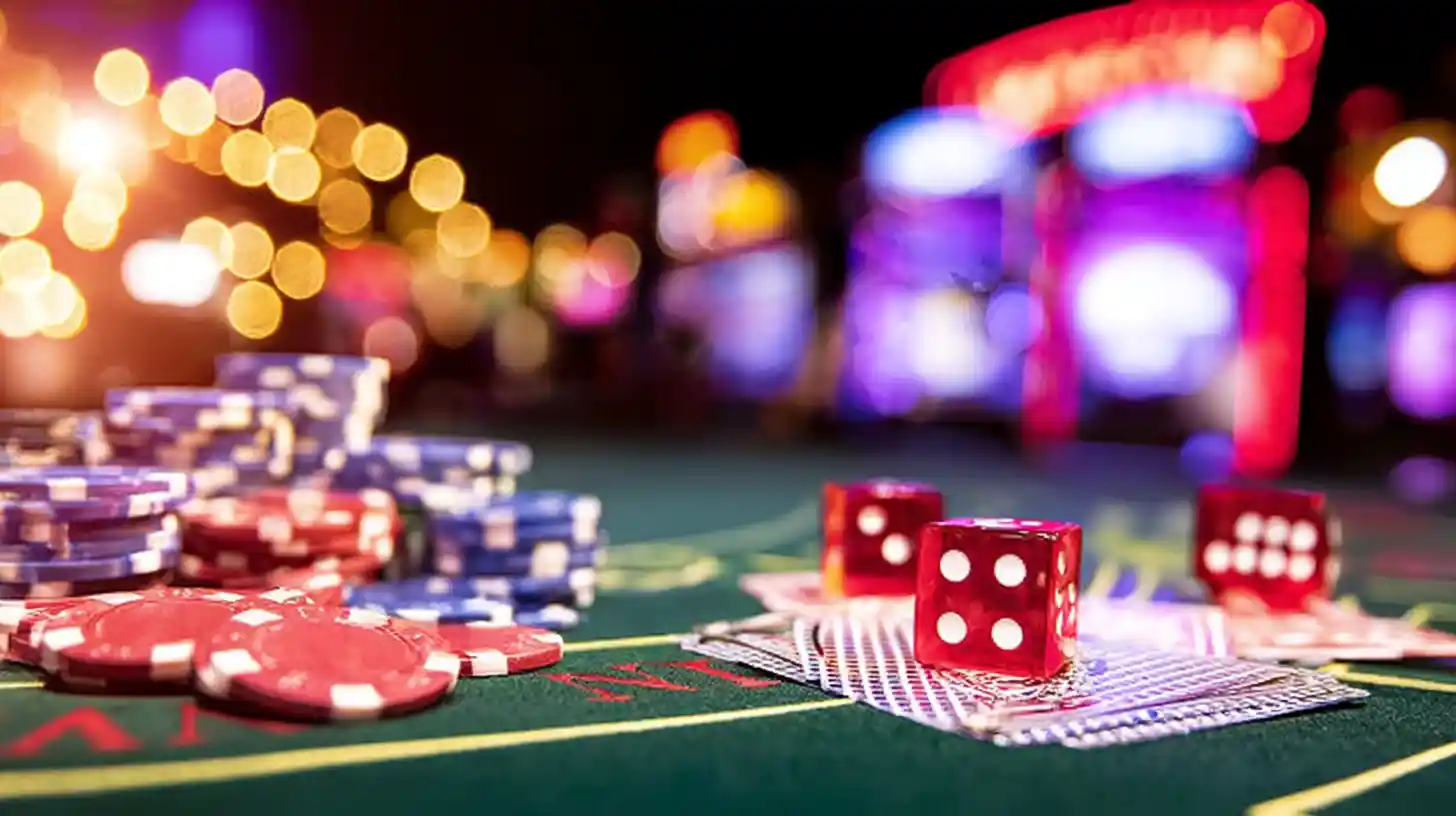 rico24h slot