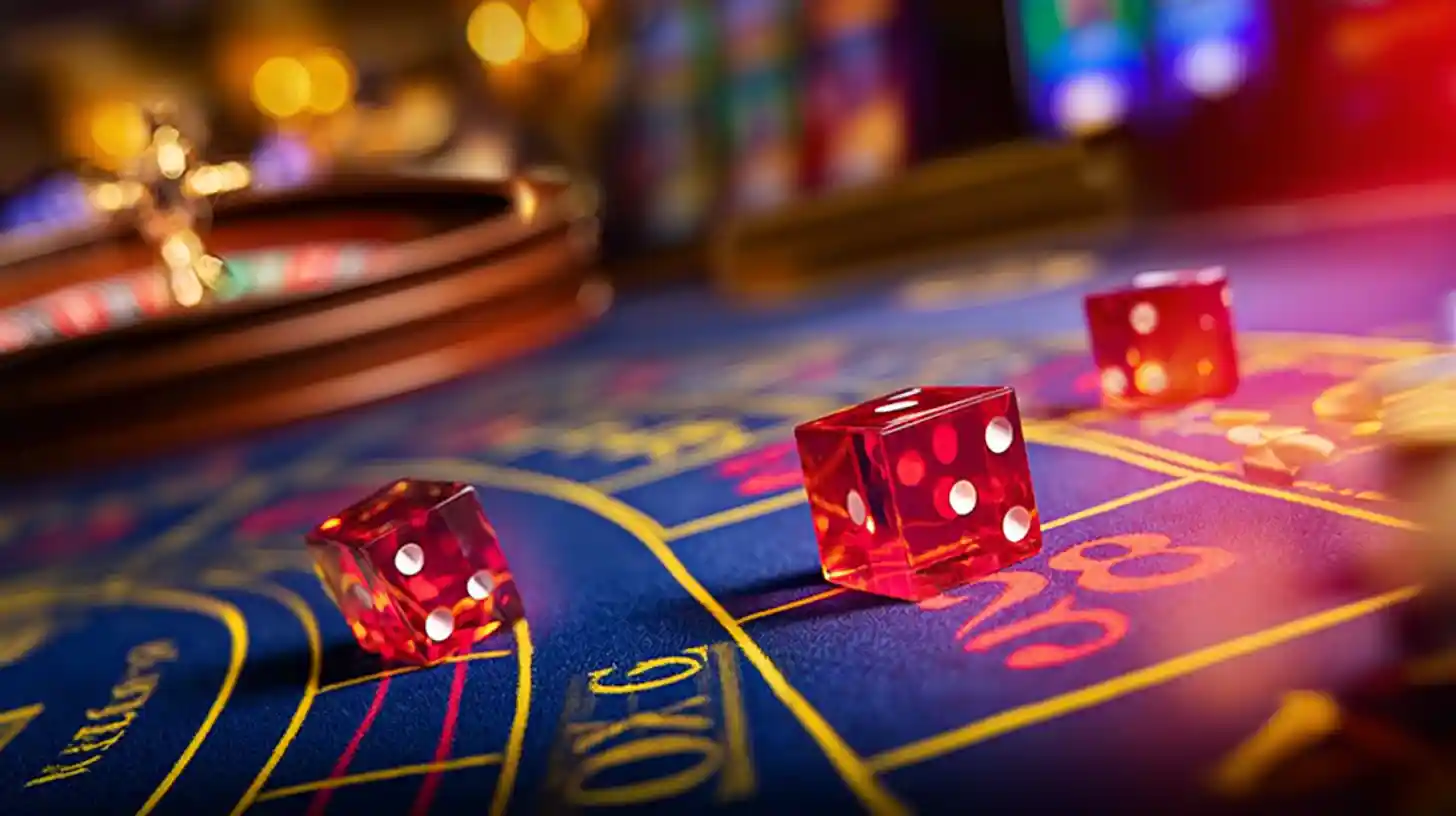 crypto live blackjack