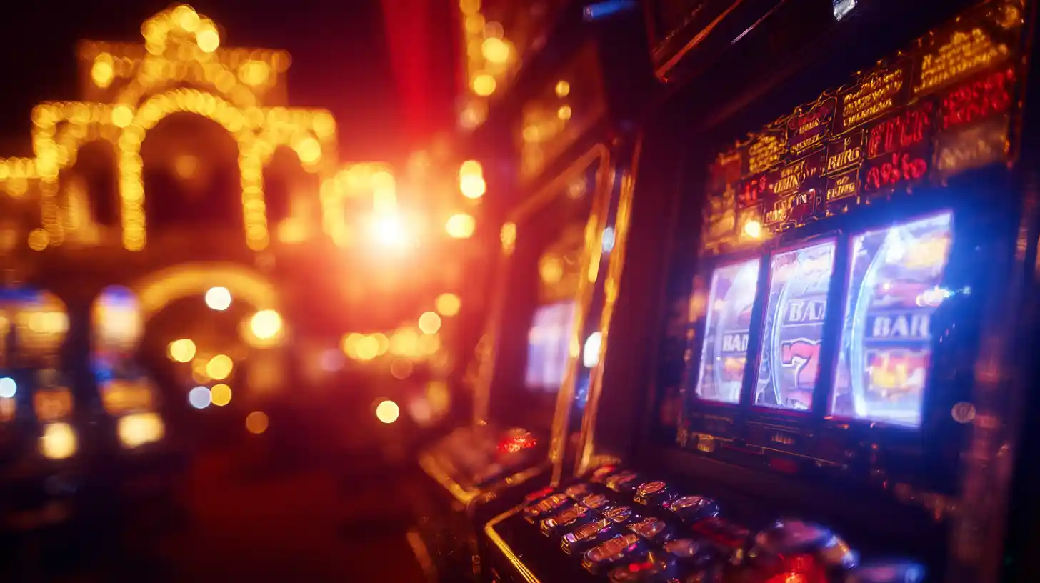 online crypto baccarat