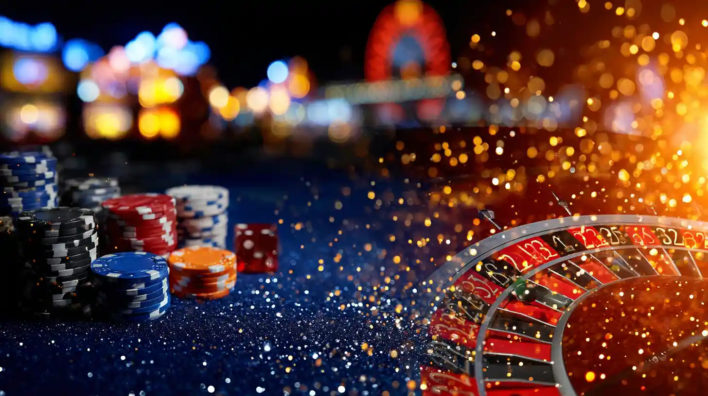 online slots real money usa