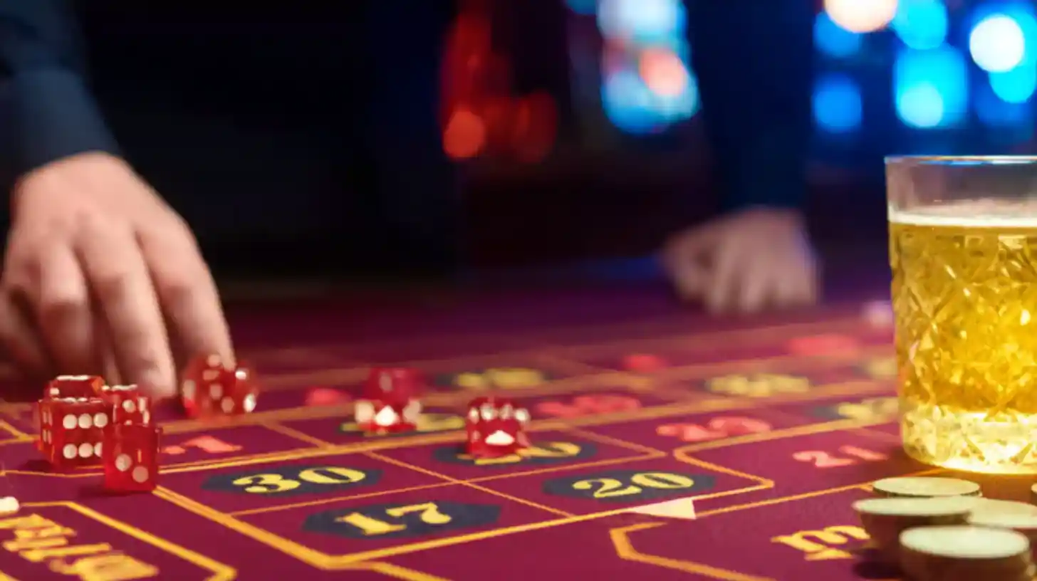 baccarat game 16