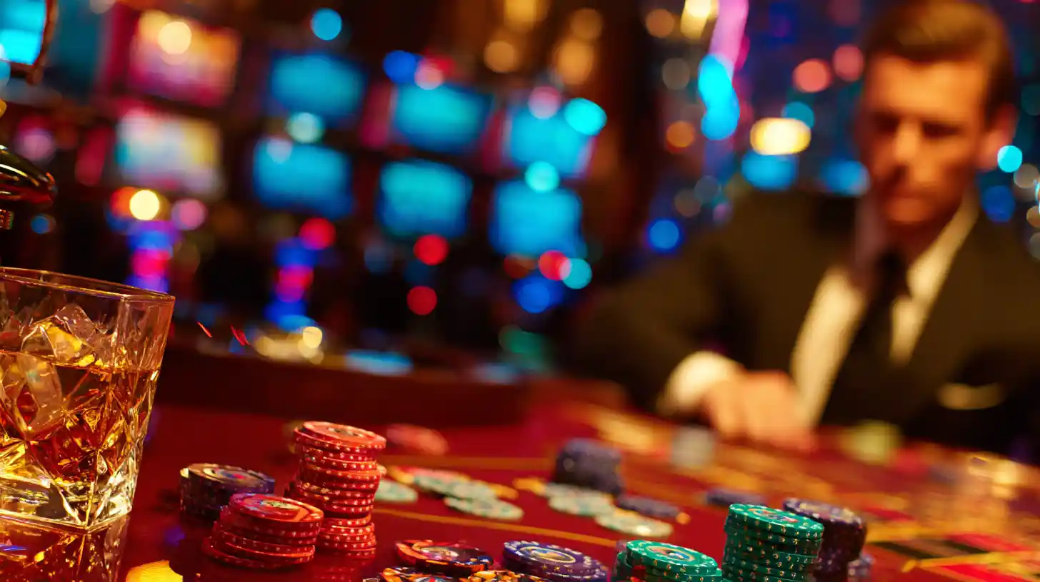 play bitcoin roulette
