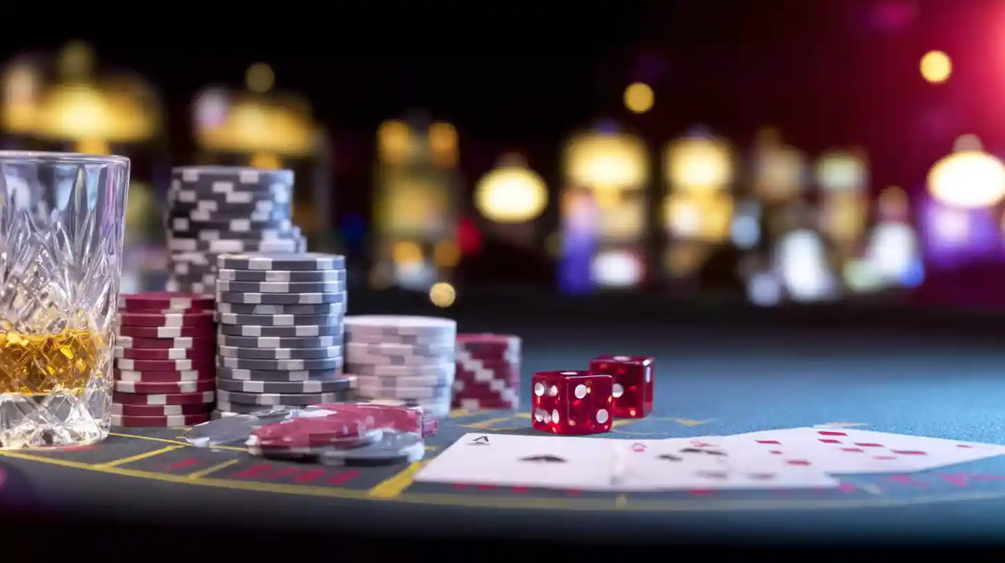 jackpot slots real money