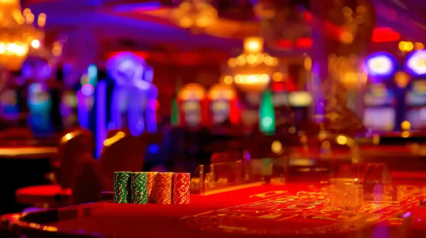 2066 slot