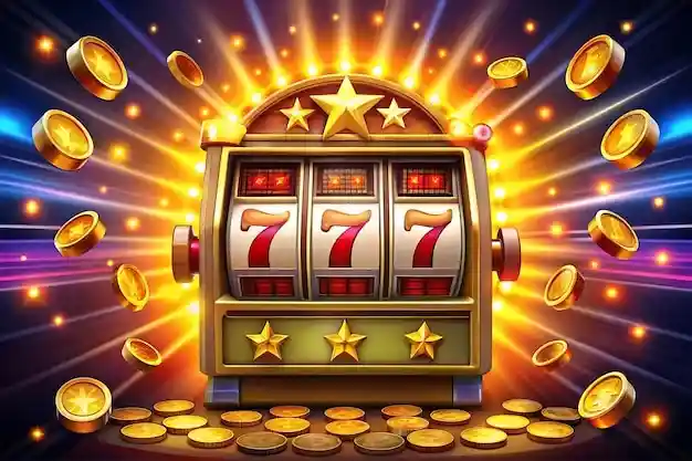 lv224 slot