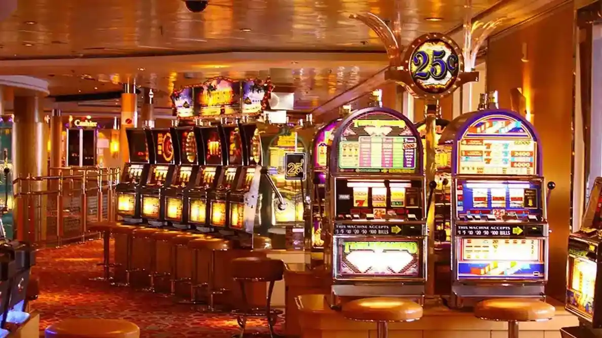speed baccarat