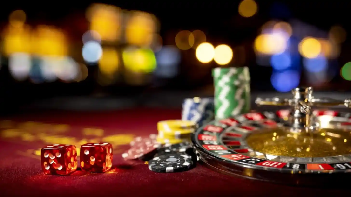 slot x game