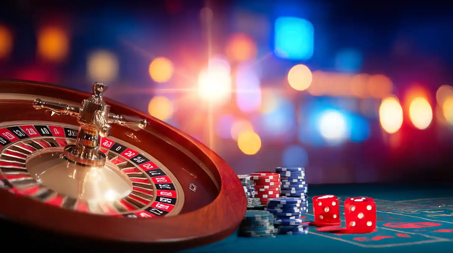 big game slot