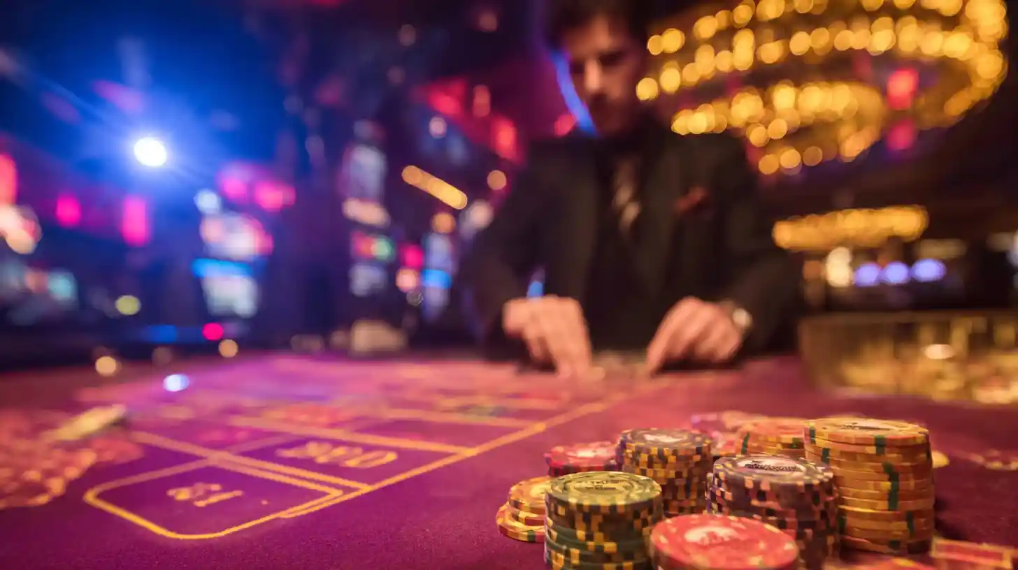 free slots win real money no deposit required