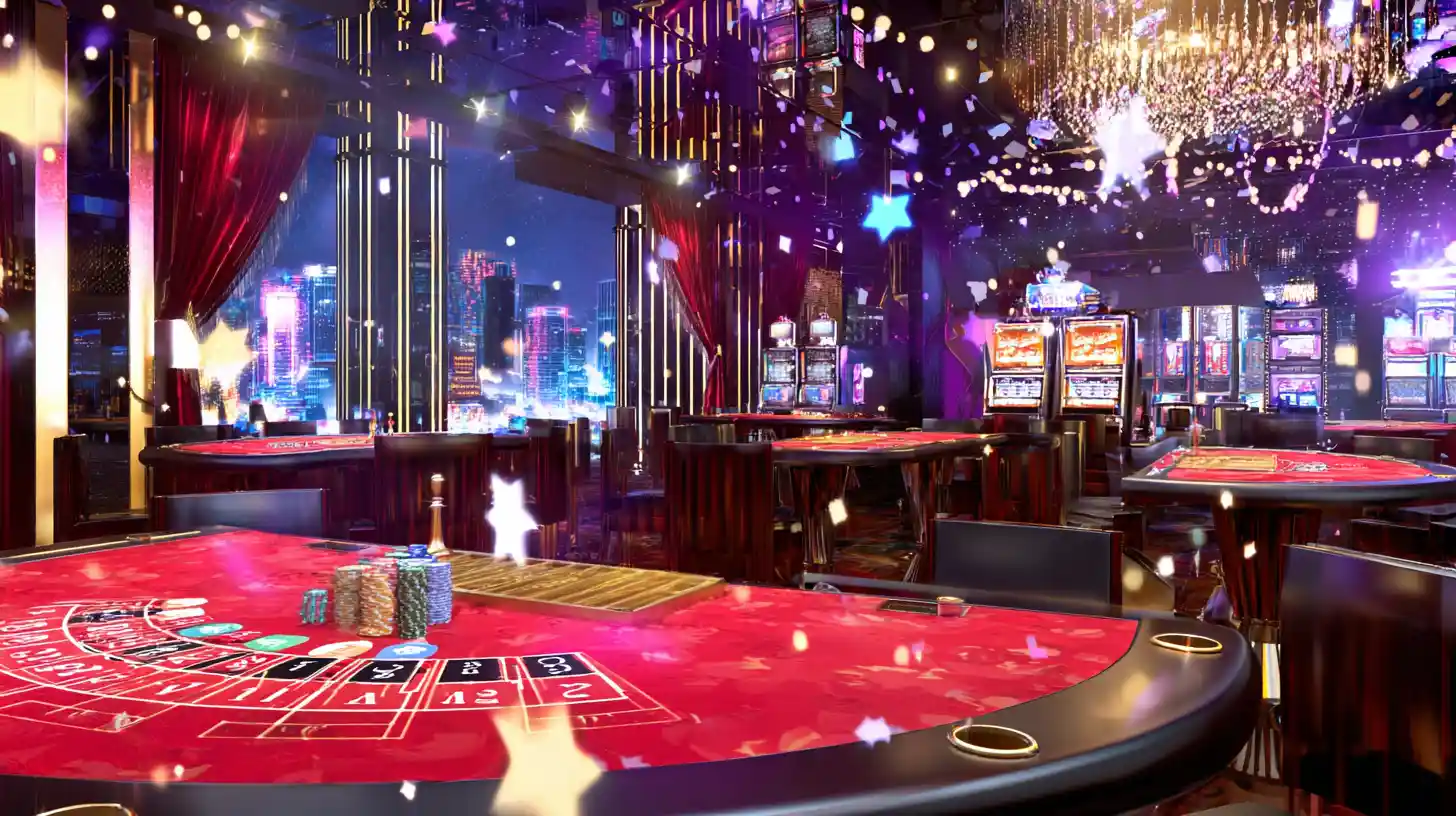 best baccarat game