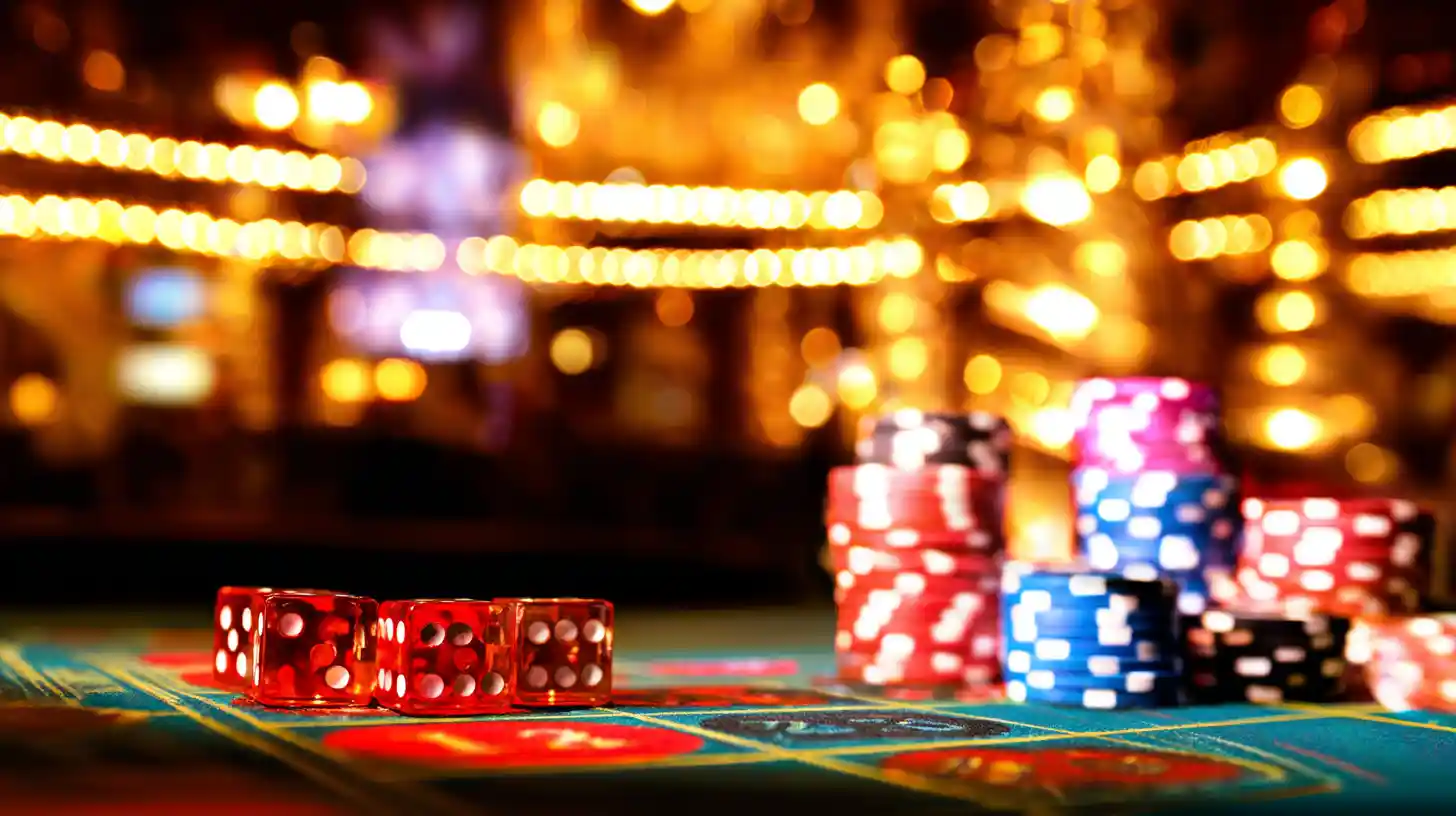betflik slots