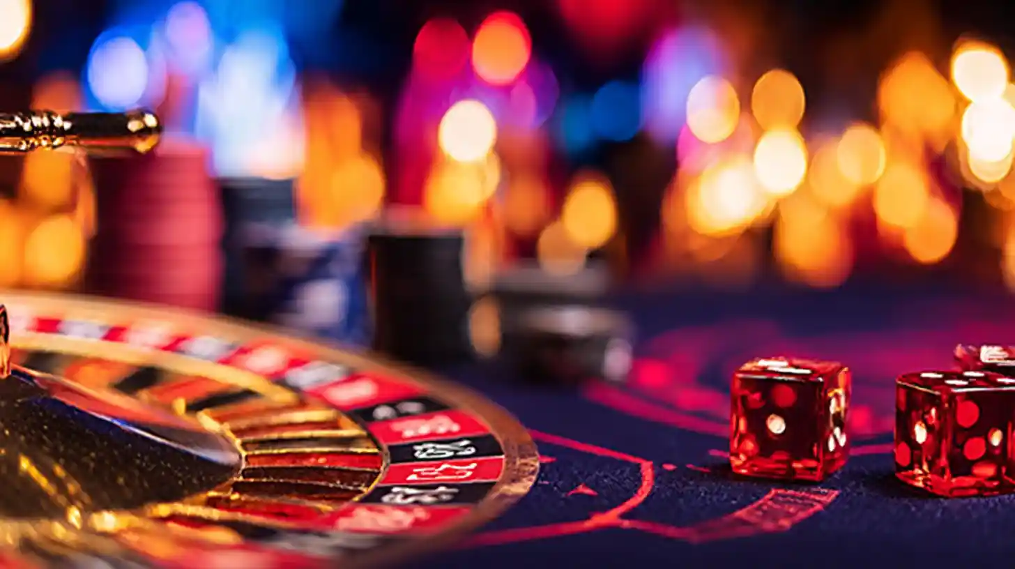 slot oyunları
