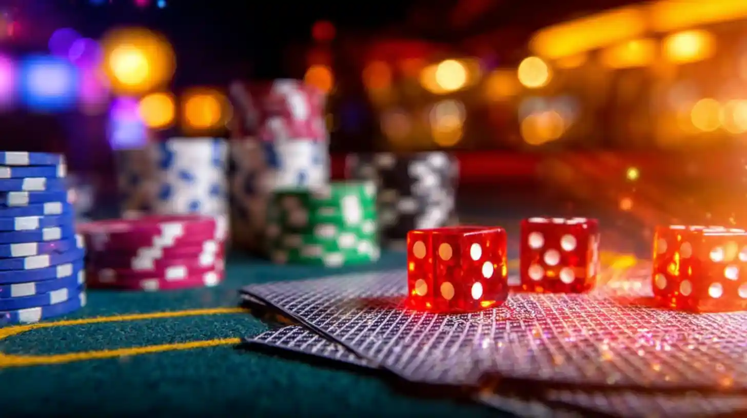 baccarat for free
